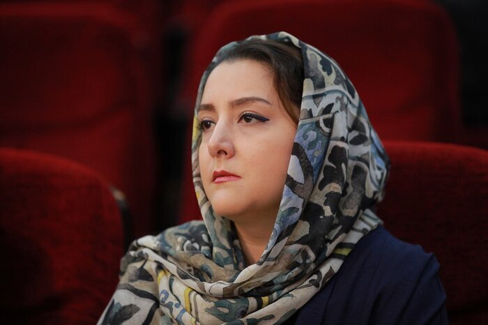 الهام فلاح: ناشران کتاب تالیفی را قبول نمیکنند