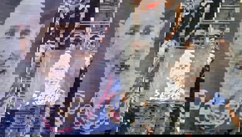 عکس| مسی در لس آنجلس سوژه شد!