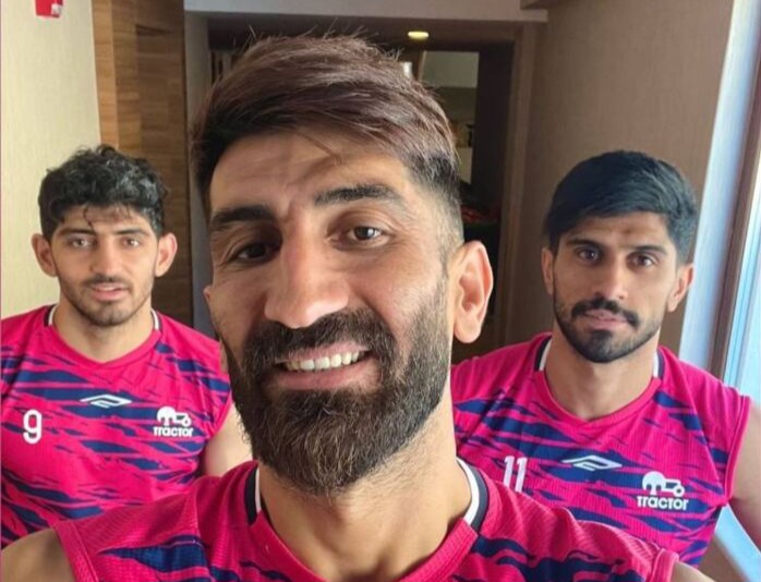 شوکهای ورزشی در سال 1403