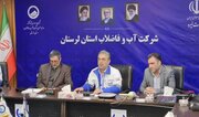 تأمین دیزل‌ژنراتور برای جبران کمبودهای برق در لرستان