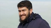 شهیدی که مادرش را از دیدن شبکه خبر منع کرده بود!