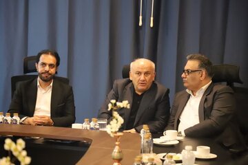 فرمانداران برای رفع موانع سرمایه گذاری در شهرستان ها اهتمام کنند