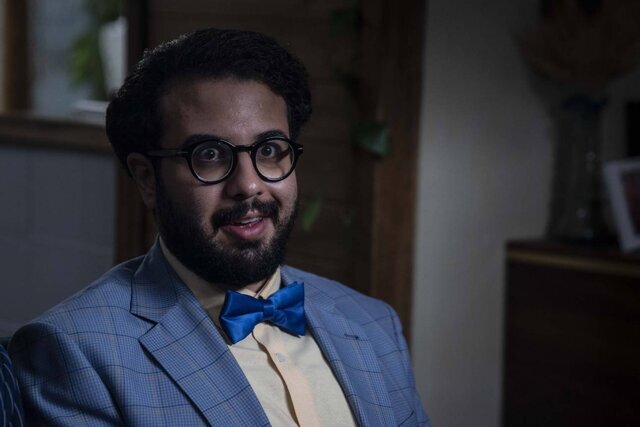 حواشی «پایتخت ۷»؛ تعقیب و گریز بهرام افشاری و حواله خودرو فوتبالیستها