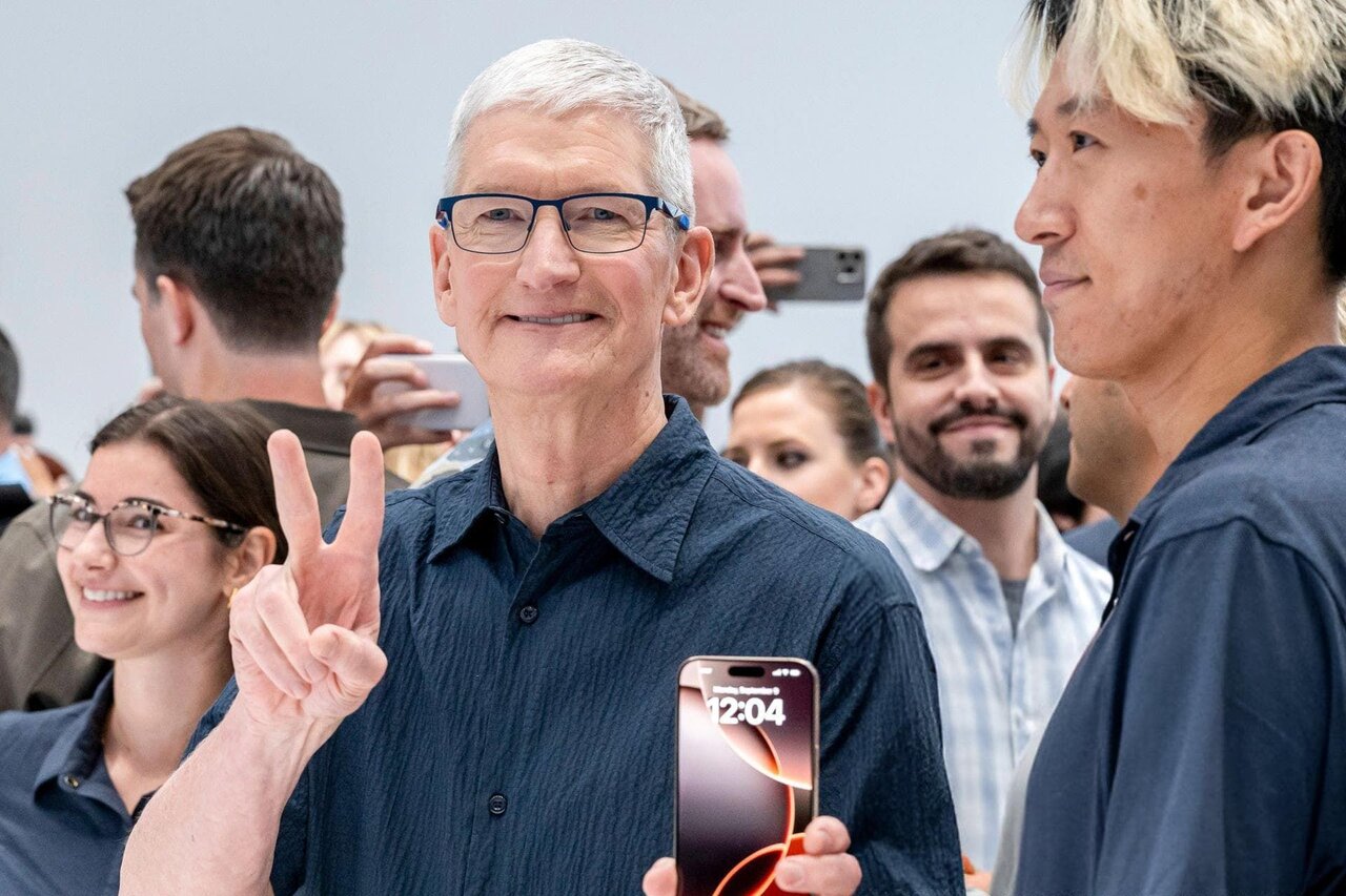 از مایکروسافت تا اپل / مدیران فناوری چگونه از هوش مصنوعی استفاده میکنند؟