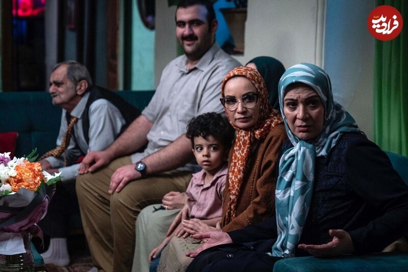 ضعفهای «نقی» به روایت هوش مصنوعی