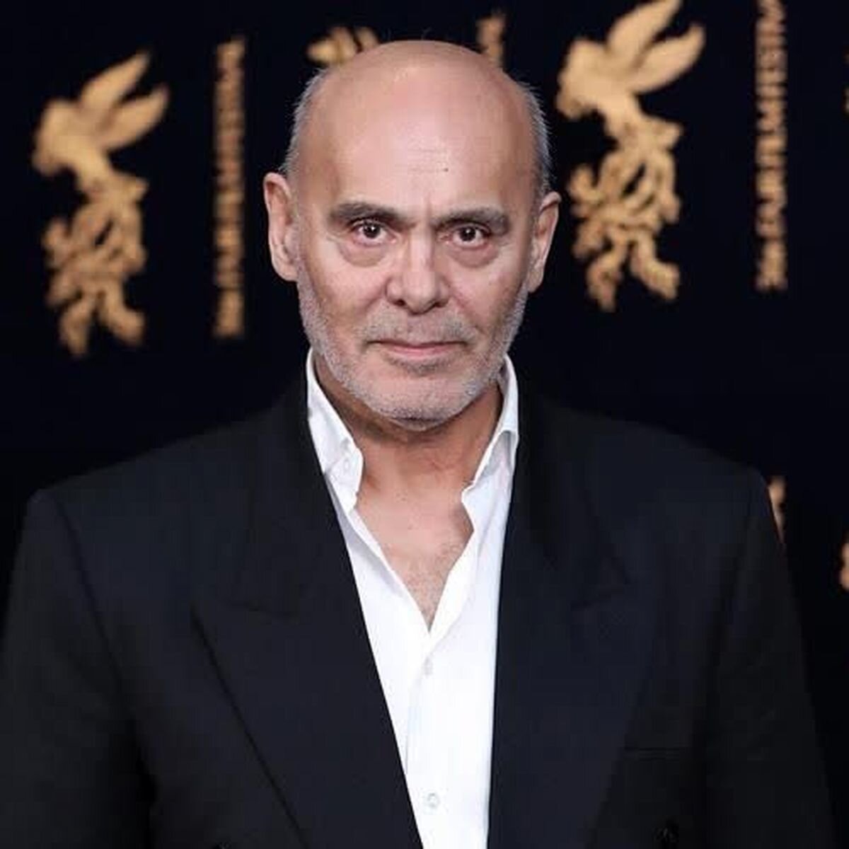 جمشید هاشم پور؛ زندگی خصوصی، عکس ها و بیوگرافی