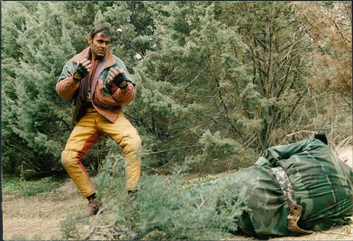 جمشید هاشم پور؛ زندگی خصوصی، عکس ها و بیوگرافی