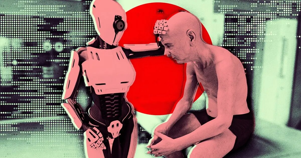 اپل و ساخت پزشک هوش مصنوعی برای بررسی سلامت: دکتر اپل وارد میشود!