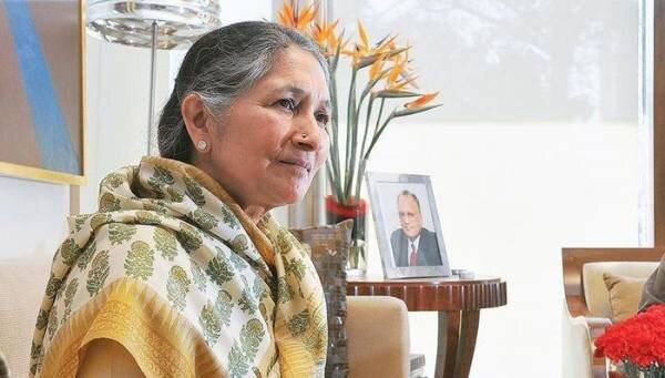 ثروتمندترین زنان جهان معرفی شدند/ آلیس والتون کیست و چقدر ثروت دارد؟