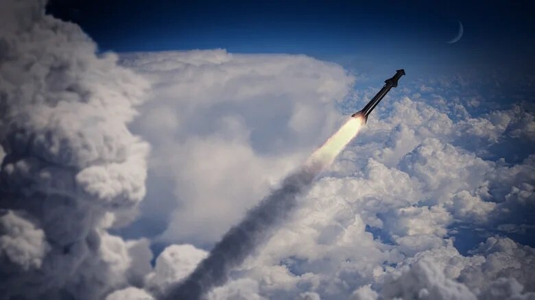 کدام کشورها بیشترین تعداد موشکهای هایپرسونیک