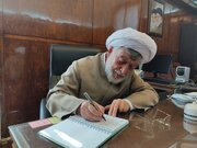 نگاهی به کارنامه قضایی حجت‌الاسلام حسینعلی نیری