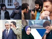 «زن و بچه» در کنار «اخراجی‌ها»؛ منتظر کدام فیلم‌ها در سال ۱۴۰۴ باشیم؟