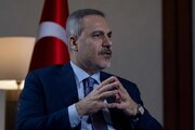 واکنش ترکیه به احتمال درگیری ایران و آمریکا