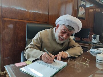 نگاهی به کارنامه قضایی حجت‌الاسلام حسینعلی نیری