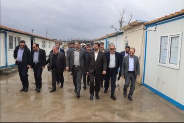 گردشگری می‌تواند به منبع درآمدی پایدار در همدان تبدیل شود