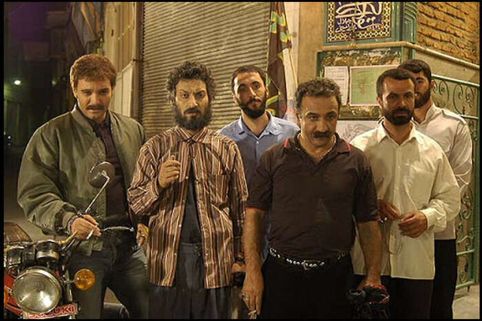 «زن و بچه» در کنار «اخراجی‌ها»؛ منتظر کدام فیلم‌ها در سال ۱۴۰۴ باشیم؟