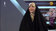 ببینید | کارشناس برنامه صداوسیما: نباید همسر دوم را با همسر اول مقایسه کرد!