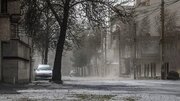 وزش تندباد در استان اصفهان/دمای هوا افزایش می‌یابد