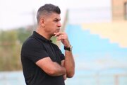 ببینید | مربی سپاهان توسط سرپرست آلومینیوم مصدوم و راهی بیمارستان شد