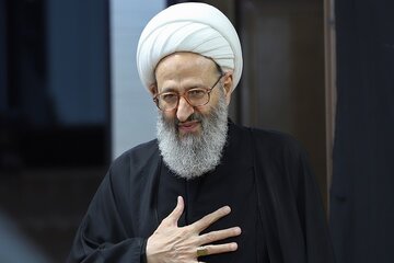 آیتالله فقیهی: راه «دعوت به حجاب» گشت ارشاد و زندان نیست