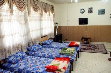 اسکان ۸هزار مسافر نوروزی در قزوین اسکان ۸هزار مسافر نوروزی در قزوین