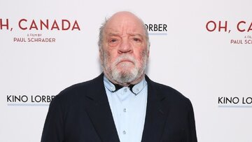 پل شریدر متهم به آزار جنسی شد پل شریدر متهم به آزار جنسی شد