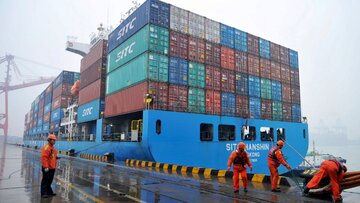 طوفان تعرفهای ترامپ؛ رکود جهانی در راه است؟ طوفان تعرفهای ترامپ؛ رکود جهانی در راه است؟