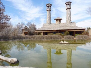 تنها روستای چوبی کشور، مقصدی جذاب برای سفری به یادماندنی تنها روستای چوبی کشور، مقصدی جذاب برای سفری به یادماندنی
