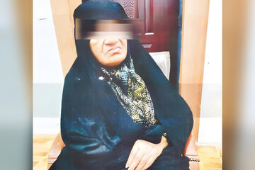 جزئیات تکان دهنده از پرونده «کلثوم اکبری» منتشر شد