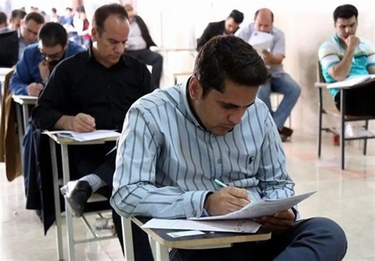 ثبتنام آزمون دکتری ۱۴۰۶ از فردا آغاز میشود