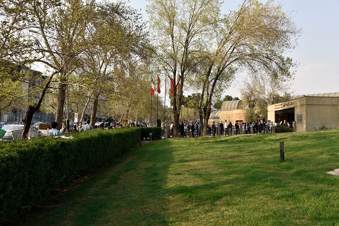 طرفداران «پیکاسو در تهران» مشخص شدند