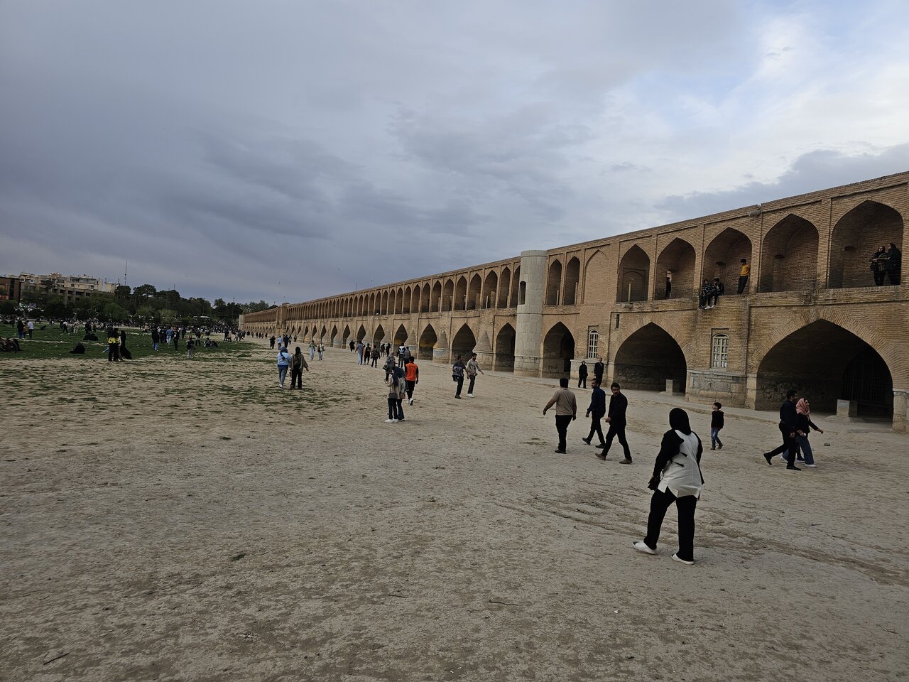 زایندهرود مظلوم!