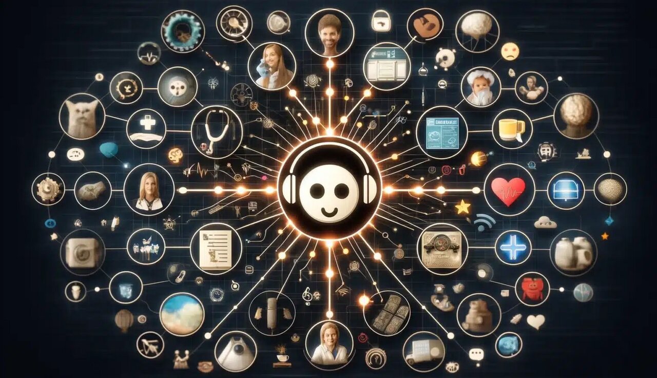 هشدار حسین افشین درباره خطر شبه علم در هوش مصنوعی