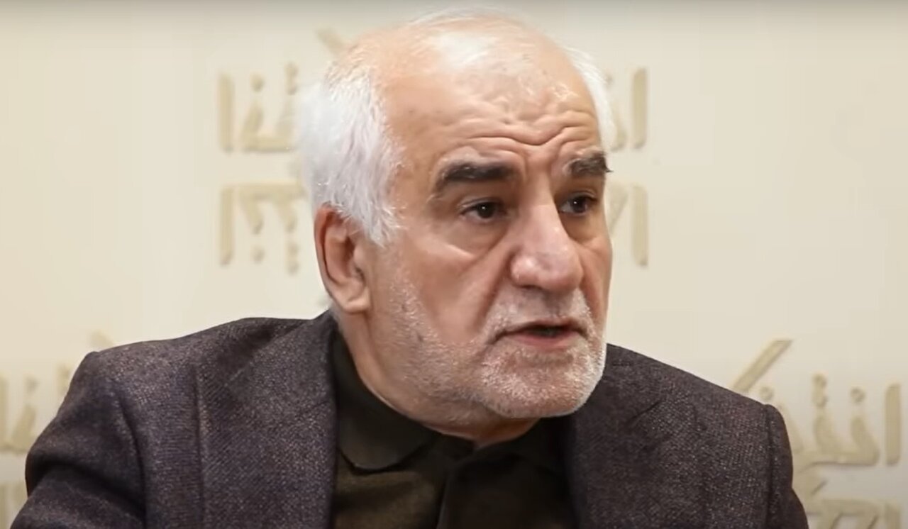 آیا چین میتواند ضامن صلح ایران و آمریکا شود؟ /کشاورززاده: چین ایران را وجهالمعامله با آمریکا قرار نمیدهد / باید از ظرفیتهای چین بیشتر استفاده کنیم