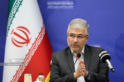 ببینید | اظهارات عجیب نماینده انقلابی مجلس: تغییر اقلیم، نقشه دشمن برای نابودی کشاورزی ایران است!
