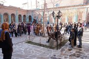 مراکز اقامتی استان آذربایجان‌غربی در نوروز، پذیرای بیش از ۱۸۵ هزار مسافر و گردشگر بودند