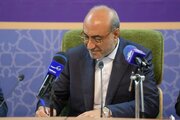 مرکز سرمایه‌گذاری در استان کرمانشاه باید سریع راه اندازی شود