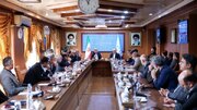 توصیه رئیس جمهور به اجرای FATF داخلی/ پزشکیان: فقر و تبعیض زیبنده جامعه اسلامی نیست