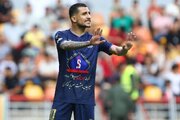 عکس | اولین خرید تابستانی پرسپولیس از گل‌گهر آمد