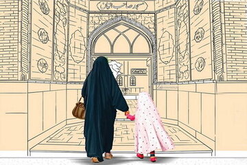 توجه به نظام بندگی؛ رکن مهم تربیت دینی
