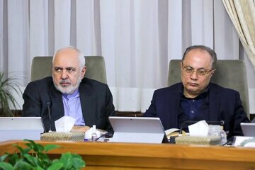 سرنوشت متفاوت دو معاون رئیس‌جمهور/ میان این دو معاون فاصله‌ای است به اندازه فرش تا عرش