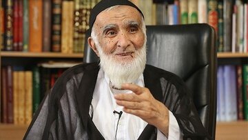 از ممیزی اشعار آئینی تا پدری برای مداحان؛ حاصل یک عمر فعالیت «آهی»