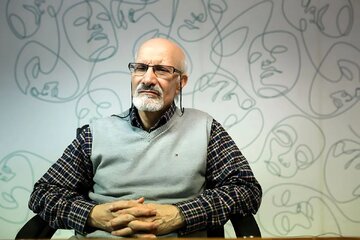 تکلیف ساختمان مجاور تماشاخانه سنگلج را روشن کنید/ چرا مرکز ملی نمایش‌های آیینی نداریم؟