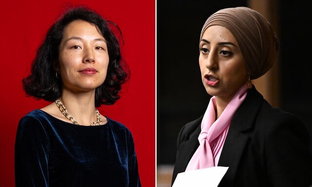 واکنش تند لندن به جلوگیری از ورود قانونگذاران انگلیسی به تلآویو