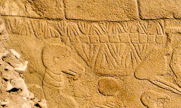 قدیمیترین تقویم خورشیدی جهان در ترکیه پیدا شد / شاهکاری ۱۲ هزار ساله