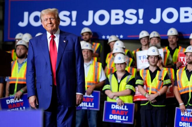 جنگ ترامپ علیه جهان؛دکترین سیاست خارجی کشورها تغییر خواهد کرد؟/بازار جهانی در انتظار رکودی ترسناک