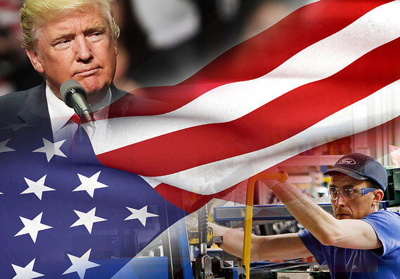 جنگ ترامپ علیه جهان؛دکترین سیاست خارجی کشورها تغییر خواهد کرد؟/بازار جهانی در انتظار رکودی ترسناک