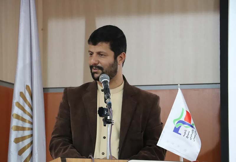 بسیج دانشجویی در خط مقدم افسران جنگ نرم است