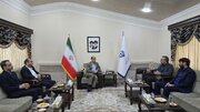 فرودگاه رشت به هاب منطقه تبدیل می شود | باند فرودگاه کامل و به ۴ کیلومتر برسد