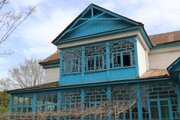 مهلت ساماندهی مجموعه تاریخی شیلات کیاشهر بدون نتیجه به پایان رسید!